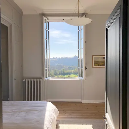 Chateau Haute Roche Oudon Room photo