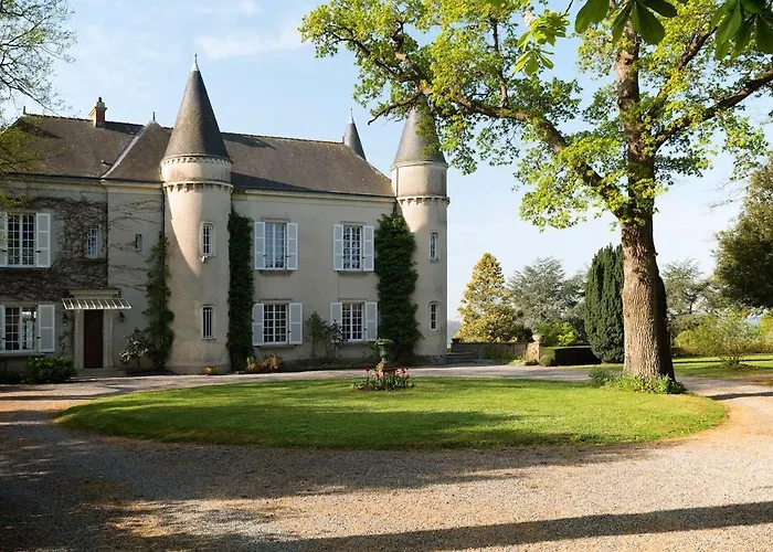 Château Haute Roche