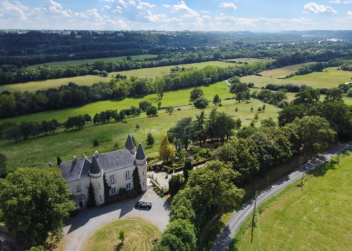 Château Haute Roche
