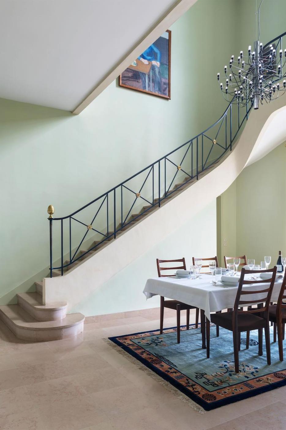 Chateau Haute Roche 3* Oudon