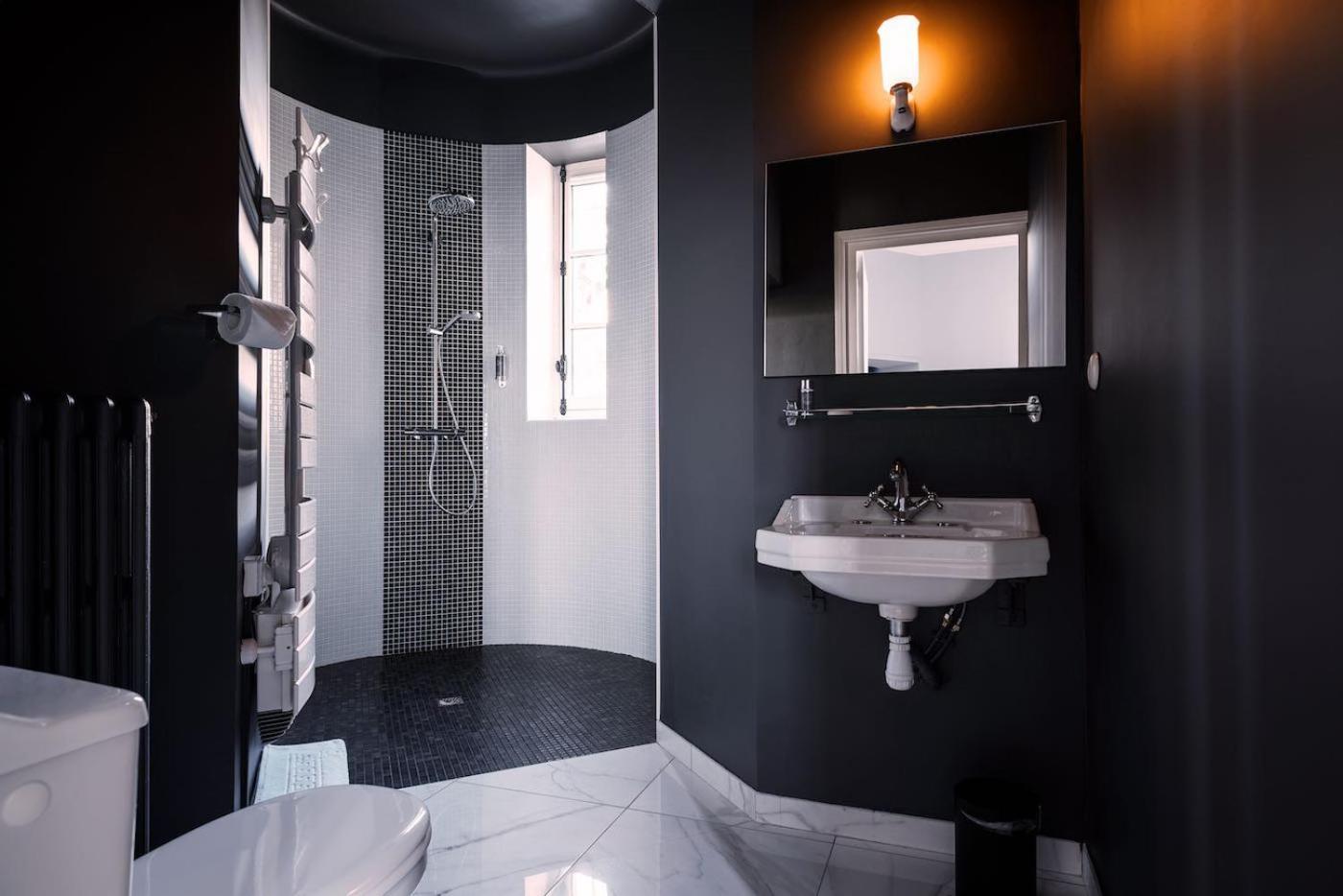 Chateau Haute Roche Bed & Breakfast Oudon