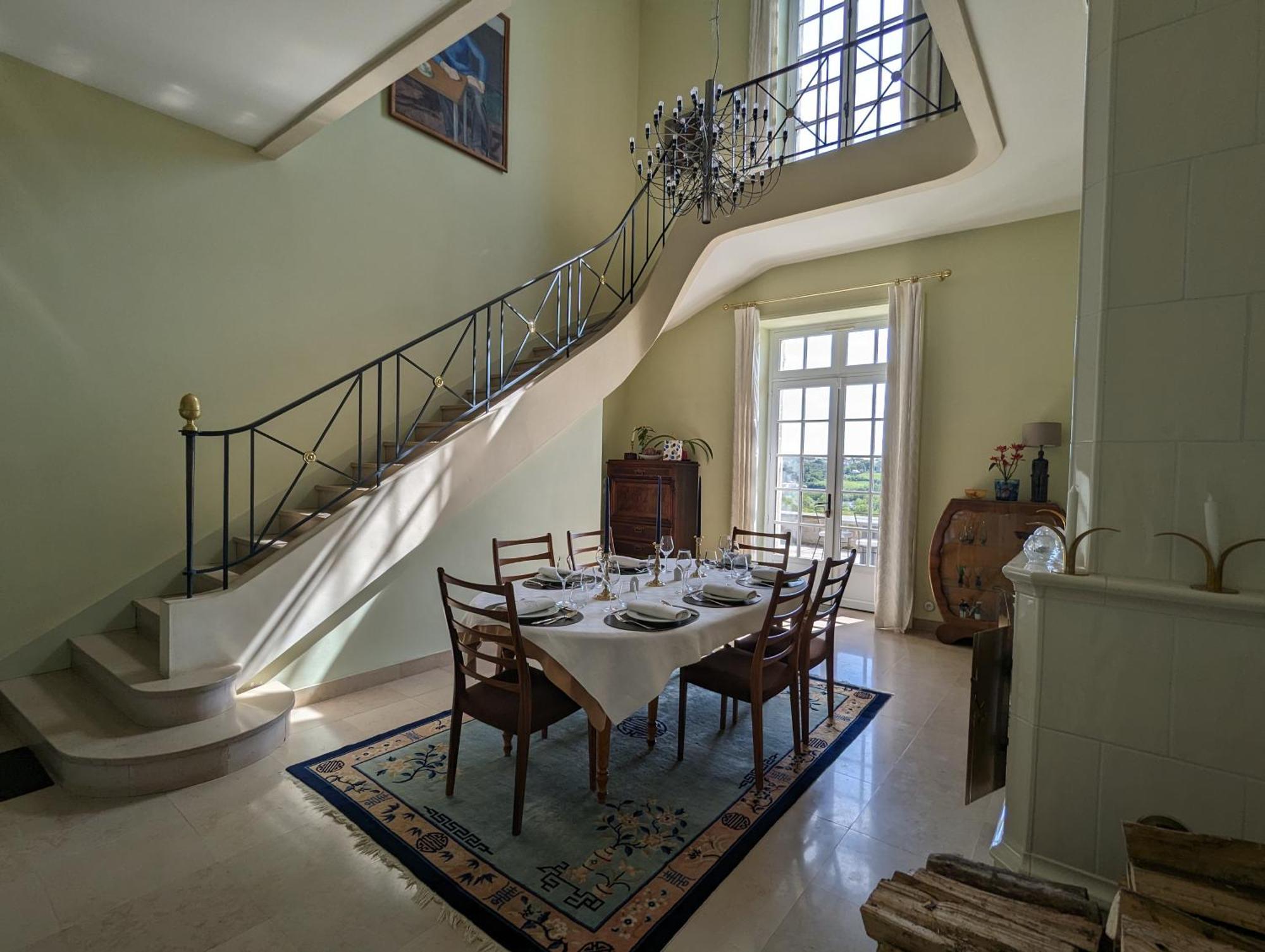 Château Haute Roche 3*